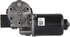 40-1053 by A-1 CARDONE - Windshield Wiper Motor