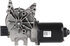 40-1046 by A-1 CARDONE - Windshield Wiper Motor