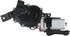 40-1088 by A-1 CARDONE - Windshield Wiper Motor