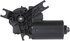 40-185 by A-1 CARDONE - Windshield Wiper Motor