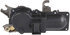 40-190 by A-1 CARDONE - Windshield Wiper Motor