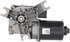 40-158 by A-1 CARDONE - Windshield Wiper Motor