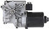 40-159 by A-1 CARDONE - Windshield Wiper Motor