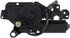 40-2044 by A-1 CARDONE - Windshield Wiper Motor