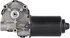 40-2003 by A-1 CARDONE - Windshield Wiper Motor