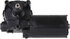 40-297 by A-1 CARDONE - Windshield Wiper Motor