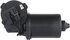 40-3000 by A-1 CARDONE - Windshield Wiper Motor