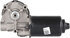 40-2056 by A-1 CARDONE - Windshield Wiper Motor