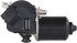 40-3031 by A-1 CARDONE - Windshield Wiper Motor