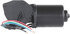 40-431 by A-1 CARDONE - Windshield Wiper Motor