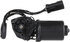 40-442 by A-1 CARDONE - Windshield Wiper Motor