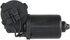 40-388 by A-1 CARDONE - Windshield Wiper Motor