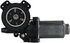 42-3040 by A-1 CARDONE - Power Window Motor