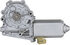 42-340 by A-1 CARDONE - Power Window Motor