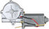 42-329 by A-1 CARDONE - Power Window Motor