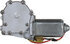 42-347 by A-1 CARDONE - Power Window Motor