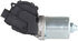 43-2067 by A-1 CARDONE - Windshield Wiper Motor