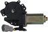 47-1370 by A-1 CARDONE - Power Window Motor