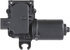 43-4103 by A-1 CARDONE - Windshield Wiper Motor