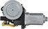 47-4519 by A-1 CARDONE - Power Window Motor