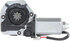 82-378 by A-1 CARDONE - Power Window Motor