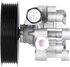 96-05447 by A-1 CARDONE - Power Steering Pump