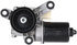 85-158 by A-1 CARDONE - Windshield Wiper Motor