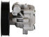 96-1039 by A-1 CARDONE - Power Steering Pump