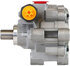 96-1043 by A-1 CARDONE - Power Steering Pump