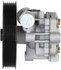 96-2401 by A-1 CARDONE - Power Steering Pump