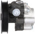 96-5263 by A-1 CARDONE - Power Steering Pump