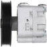 96-5254 by A-1 CARDONE - Power Steering Pump