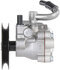 96-5473 by A-1 CARDONE - Power Steering Pump