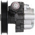 96-5362 by A-1 CARDONE - Power Steering Pump