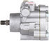 96-5366 by A-1 CARDONE - Power Steering Pump