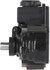 96-55859 by A-1 CARDONE - Power Steering Pump
