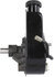 96-8763 by A-1 CARDONE - Power Steering Pump