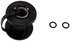 22-1003 by A-1 CARDONE - Rack and Pinion Assembly - Black, Hydraulic, O-Ring Hose Port, Remanufactured