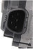 43-2054 by A-1 CARDONE - Windshield Wiper Motor