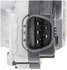 43-2067 by A-1 CARDONE - Windshield Wiper Motor