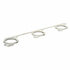 4L2Z9448CA by FEL-PRO - Exhaust Manifold Gasket