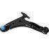 54501-26000 by APW INTERNATIONAL - Suspension Control Arm