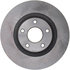 4779713AA by RAYBESTOS - Disc Brake Rotor