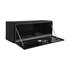 1752810 by BUYERS PRODUCTS - Pro Series Truck Tool Box - Steel, Underbody, Black, 18 x 18 x 48 in.