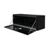 1752810 by BUYERS PRODUCTS - Pro Series Truck Tool Box - Steel, Underbody, Black, 18 x 18 x 48 in.