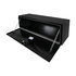 1752810 by BUYERS PRODUCTS - Pro Series Truck Tool Box - Steel, Underbody, Black, 18 x 18 x 48 in.