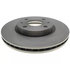 AS4Z1125A by RAYBESTOS - Disc Brake Rotor