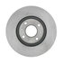 AS4Z1125A by RAYBESTOS - Disc Brake Rotor