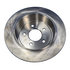 F67Z1125BA by RAYBESTOS - Disc Brake Rotor