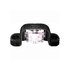 L11WB00-1 by TECNIQ - License Light